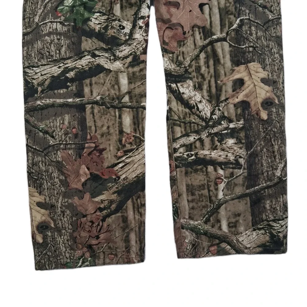 Mossy Oak mossy oak